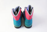 Vintage Adidas Meindl Trekking Boots Women's EUR 35