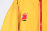 Vintage Audi Sport Jacket XLarge