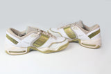 Vintage Nike ZM Air Lobe Technology Court Sneakers US 11.5
