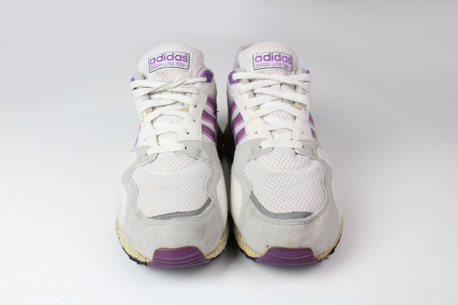 Vintage Adidas Oregon Ultra Tech