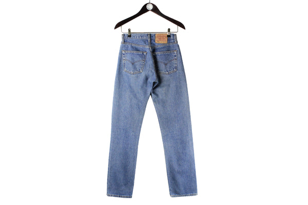 Vintage Levi's 501 Jeans W 26 L 32