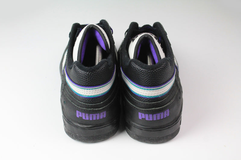 Vintage Puma International Sneakers US 10