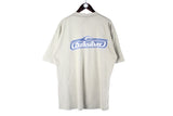 Vintage Quiksilver T-Shirt XLarge