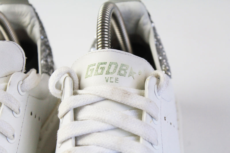 Golden Goose Deluxe Brand Starter Sneakers Women's EUR 38.5
