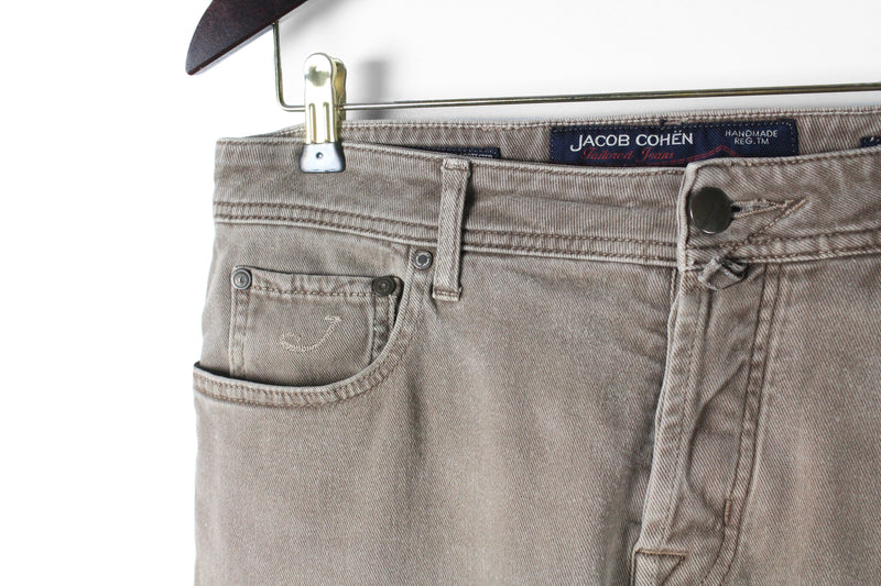 Jacob Cohen Jeans 34