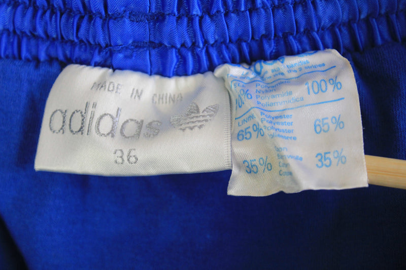 Vintage Adidas Shorts Medium