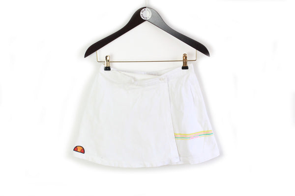 Vintage Ellesse Tennis Skirt Women's Small / Medium