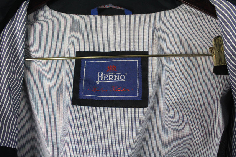 Herno Jacket XLarge