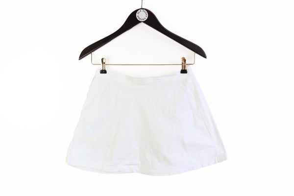 Vintage Ellesse Tennis Skirt Women's Small / Medium