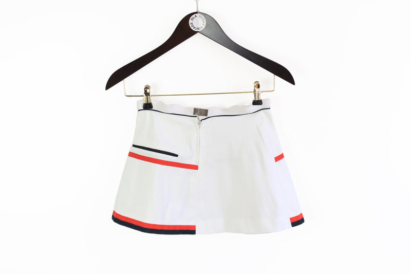 Vintage Fila Tennis Skirt Women's XXSmall / XSmall
