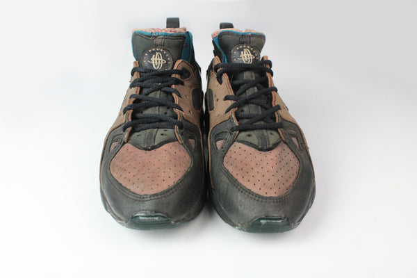 Vintage Nike Air ACG Mowabb Huarache Sneakers US 8.5