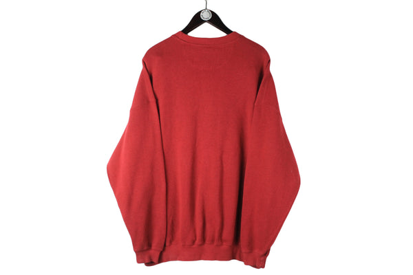 Vintage Gant Sweatshirt XXLarge