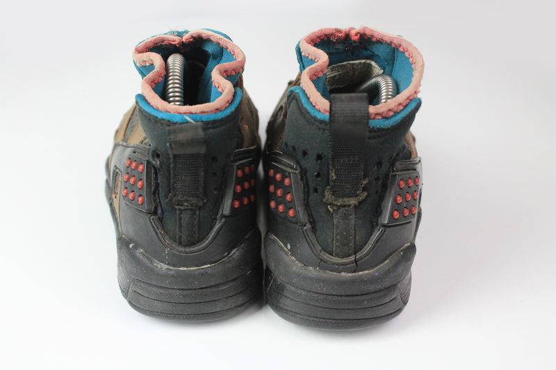 Vintage Nike Air ACG Mowabb Huarache Sneakers US 8.5