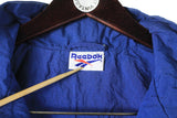 Vintage Reebok Track Jacket Large