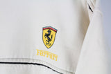 Vintage Ferrari Sweatshirt XLarge / XXLarge