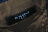Harris Tweed x Carl Gross Blazer Large  / XLarge