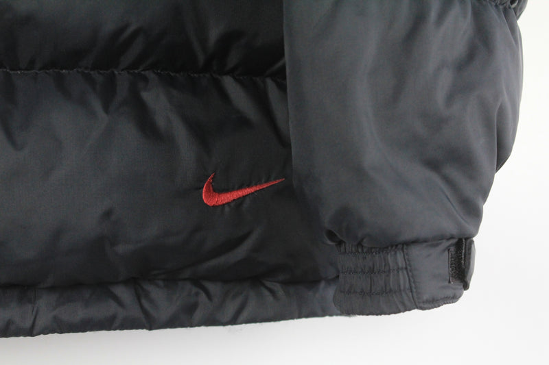 Vintage Nike Puffer Jacket Small / Medium