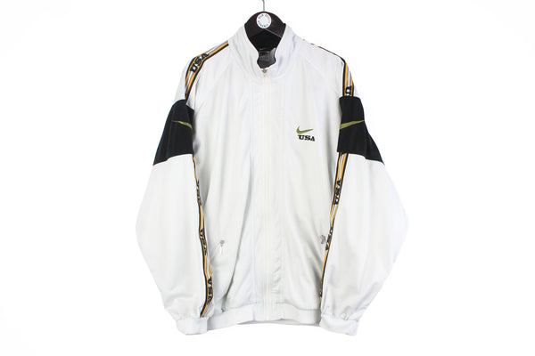 Vintage Nike Tracksuit XXLarge