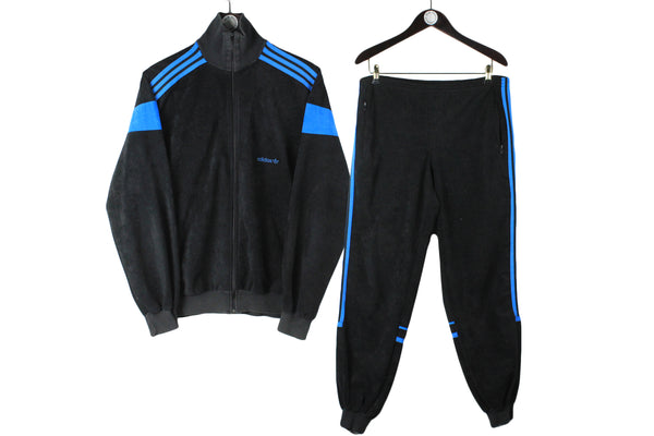 Vintage Adidas Tracksuit Medium