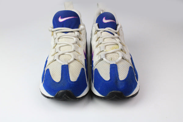 Vintage Nike Air Contrail Sneakers EUR 39