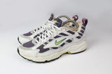 Vintage Nike Air Footbridge Sneakers Size US 8.5