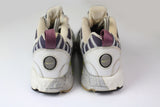 Vintage Nike Air Footbridge Sneakers Size US 8.5