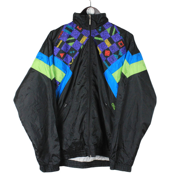 Vintage Adidas Track Jacket Medium – dla dushy