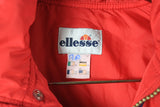 Vintage Ellesse Ski Jacket Medium / Large