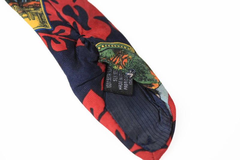 Vintage Kenzo Tie
