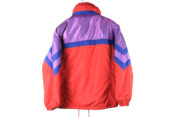Vintage Ellesse Ski Jacket Medium / Large