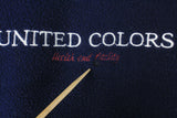 Vintage United Colors of Benetton Fleece Women’s Small / Medium