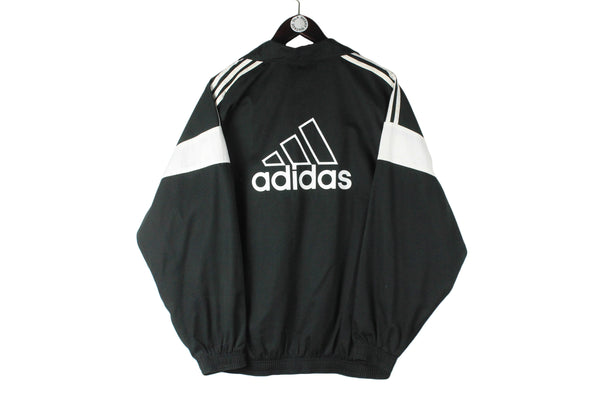 Vintage Adidas Sweatshirt Medium