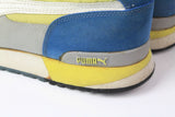 Vintage Puma Helsinki Sneakers UK 10.5