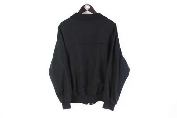 Vintage Paul & Shark Jacket XLarge