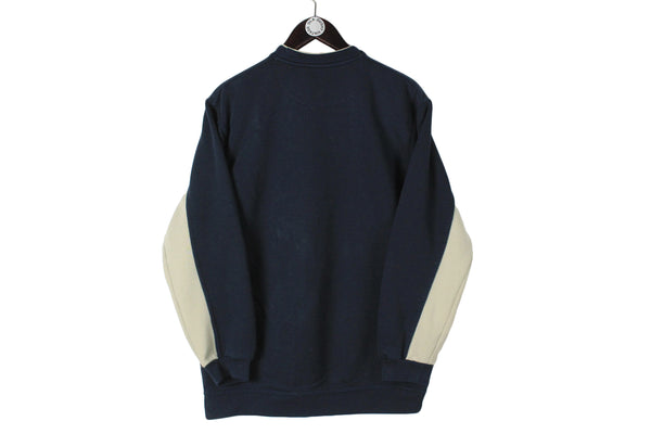 Vintage Fubu Sweatshirt Medium