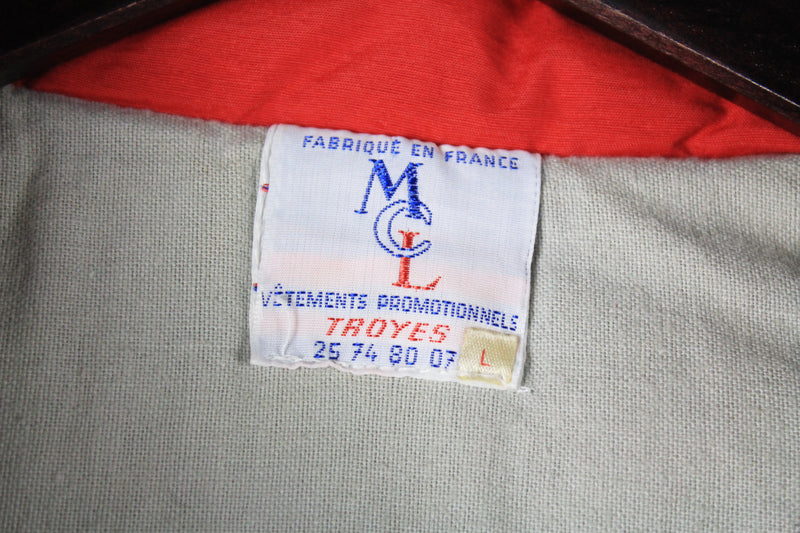 Vintage Marlboro Vest Large / XLarge