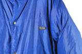 Vintage Salewa Puffer Jacket Medium