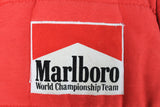 Vintage Marlboro Vest Large / XLarge