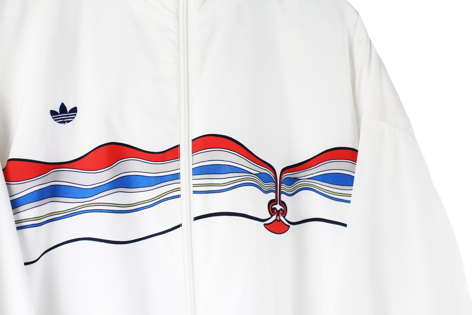 adidas ivan lendl track top