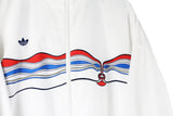 Vintage Adidas Ivan Lendl Track Jacket XLarge