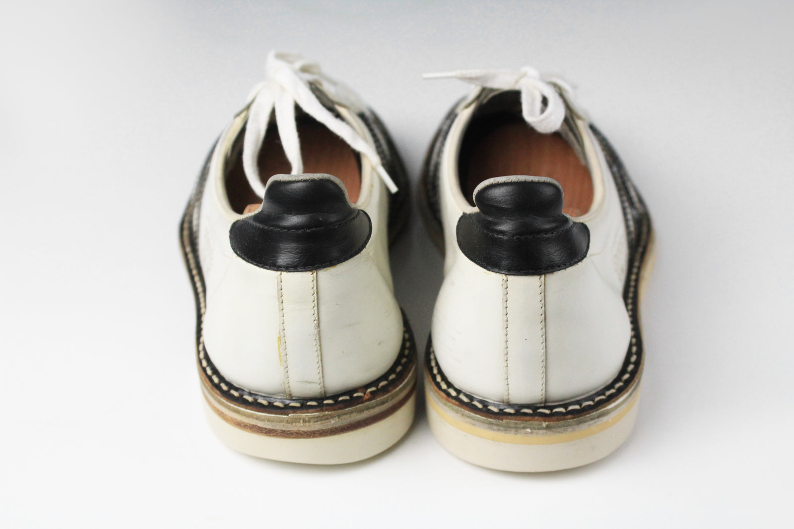 靴 adidas bowling made in Yugoslavia Vintage Adidas Bowling Shoes EUR 44 – dla dushy