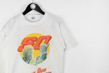Vintage Status Quo 1991 Tour T-Shirt XLarge