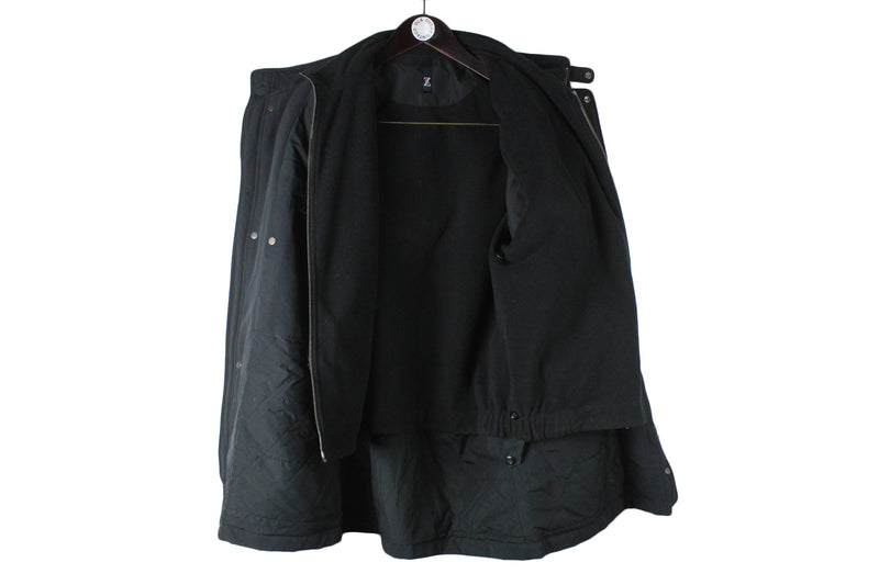 Zegna Sport Jacket Large