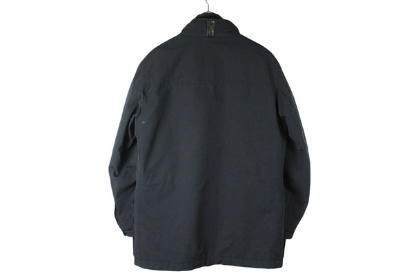 Zegna Sport Jacket Large