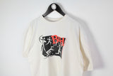Vintage Budweiser 1996 Olympic Games T-Shirt XLarge