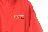 Vintage Shell F1 Jacket XLarge