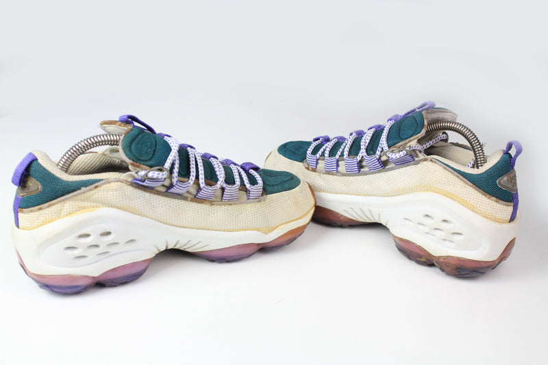 Vintage Reebok DMX Run 10 Sneakers Women's EUR 39