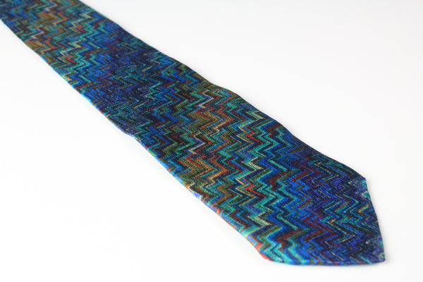 Vintage Missoni Tie