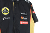 Lotus Formula 1 Shirt Large