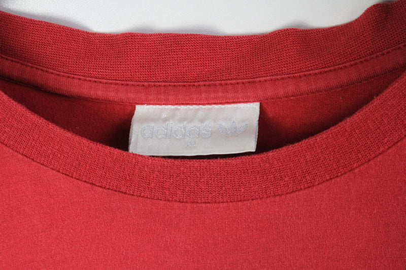 Vintage Adidas T-Shirt XLarge / XXLarge